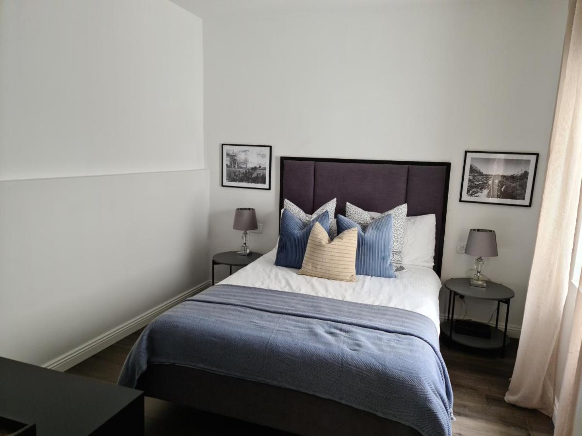 Apartments Gb Μόσταρ Εξωτερικό φωτογραφία
