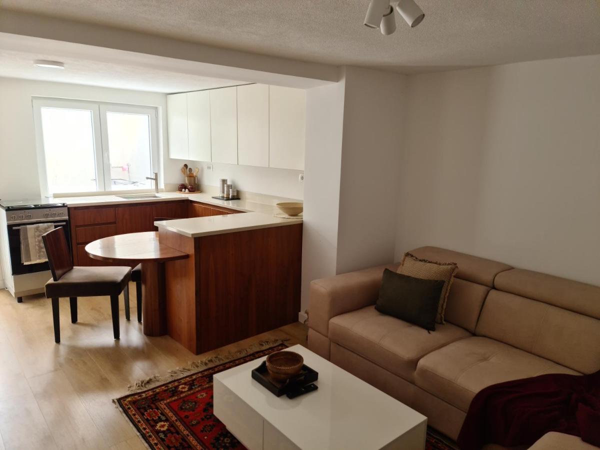 Apartments Gb Μόσταρ Εξωτερικό φωτογραφία