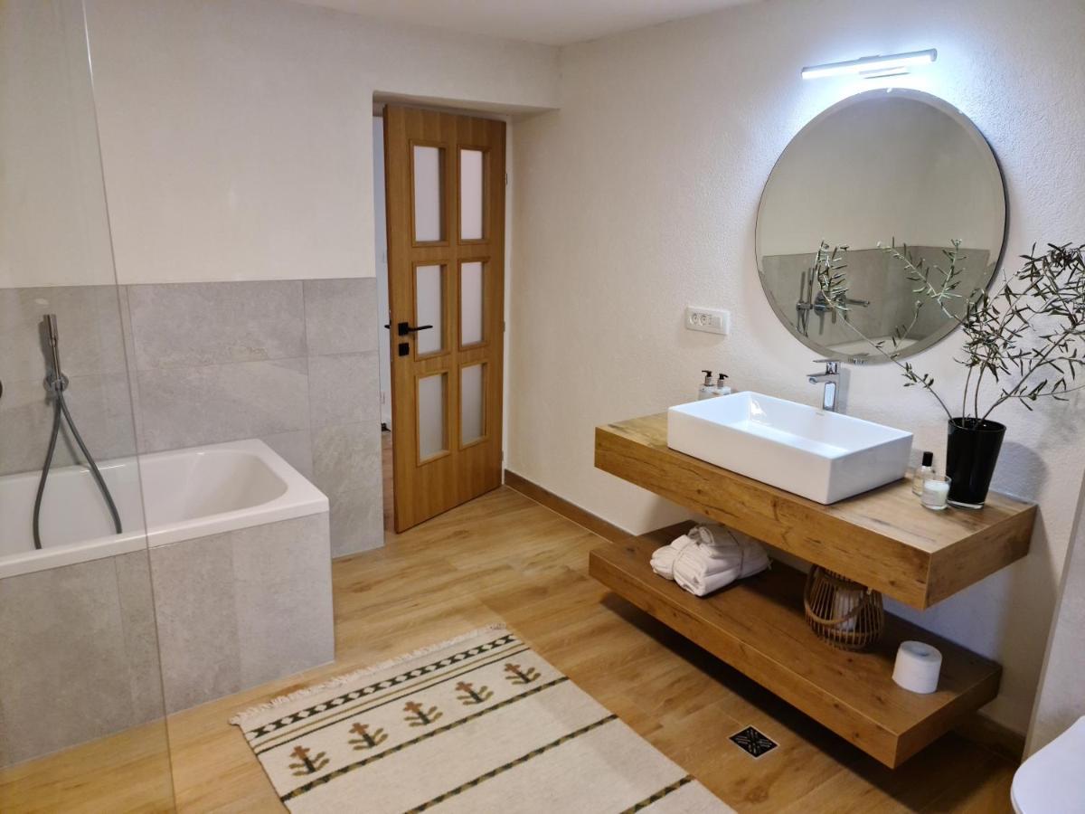 Apartments Gb Μόσταρ Εξωτερικό φωτογραφία