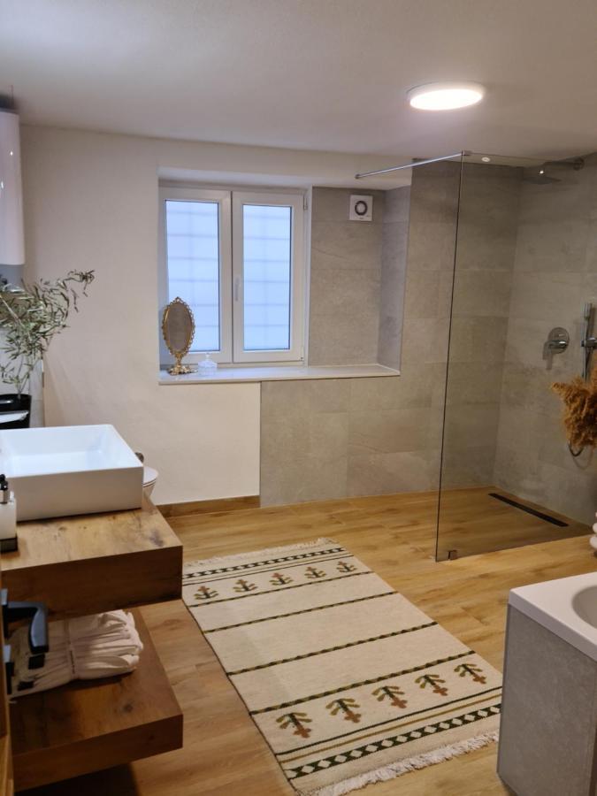 Apartments Gb Μόσταρ Εξωτερικό φωτογραφία