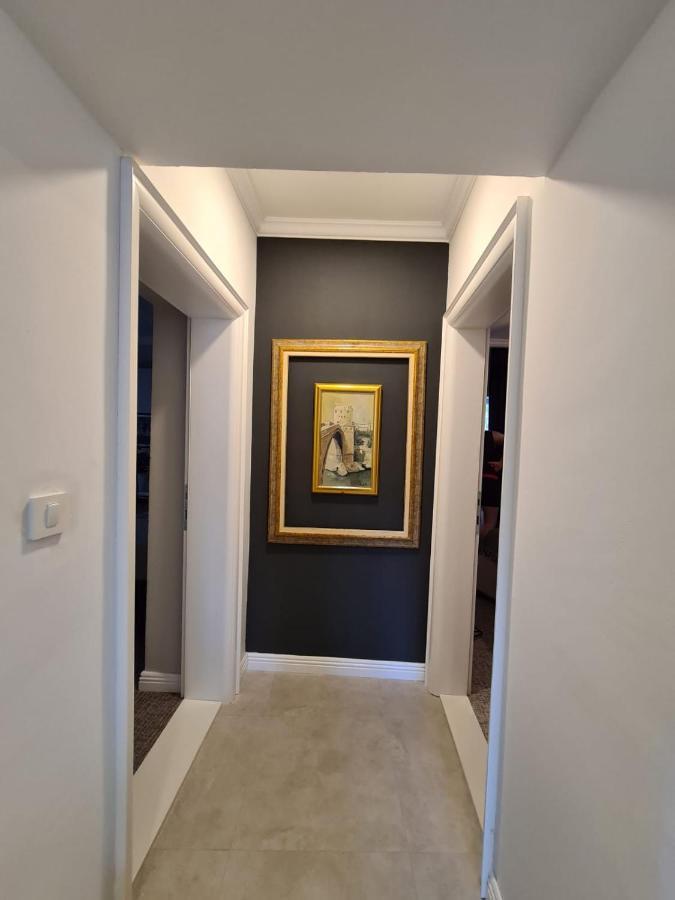 Apartments Gb Μόσταρ Εξωτερικό φωτογραφία