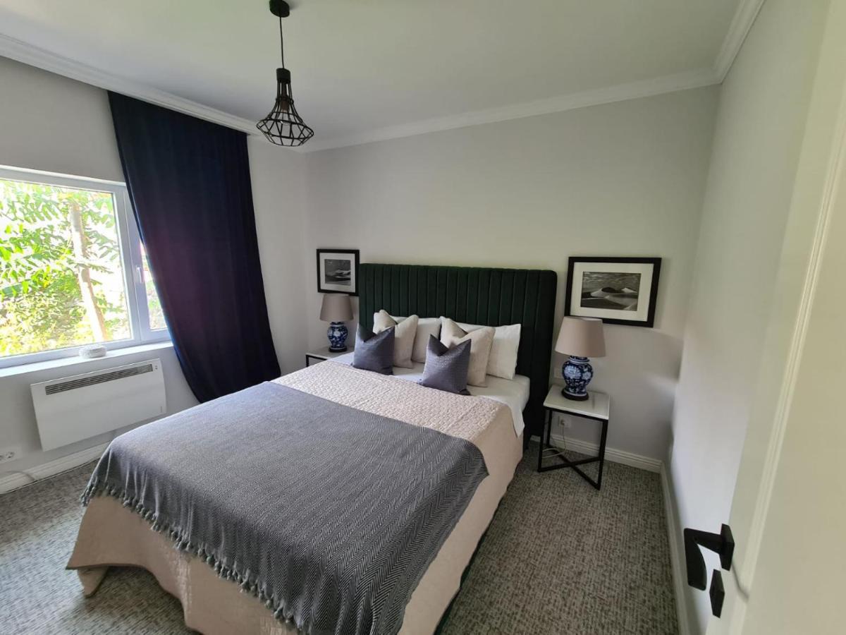 Apartments Gb Μόσταρ Εξωτερικό φωτογραφία