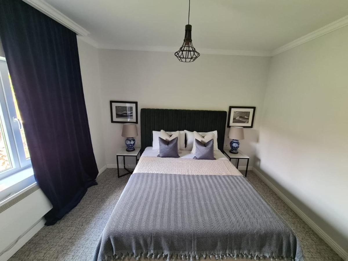 Apartments Gb Μόσταρ Εξωτερικό φωτογραφία