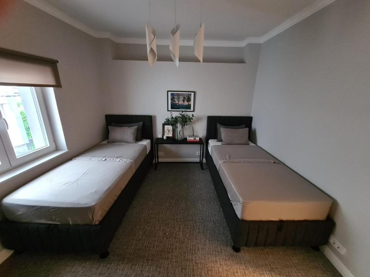Apartments Gb Μόσταρ Εξωτερικό φωτογραφία