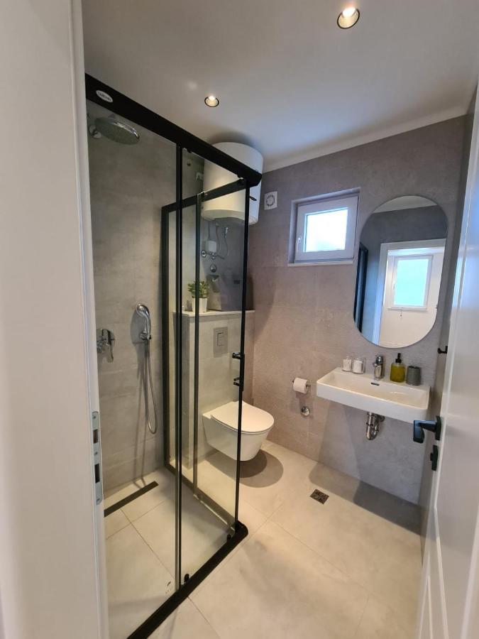 Apartments Gb Μόσταρ Εξωτερικό φωτογραφία