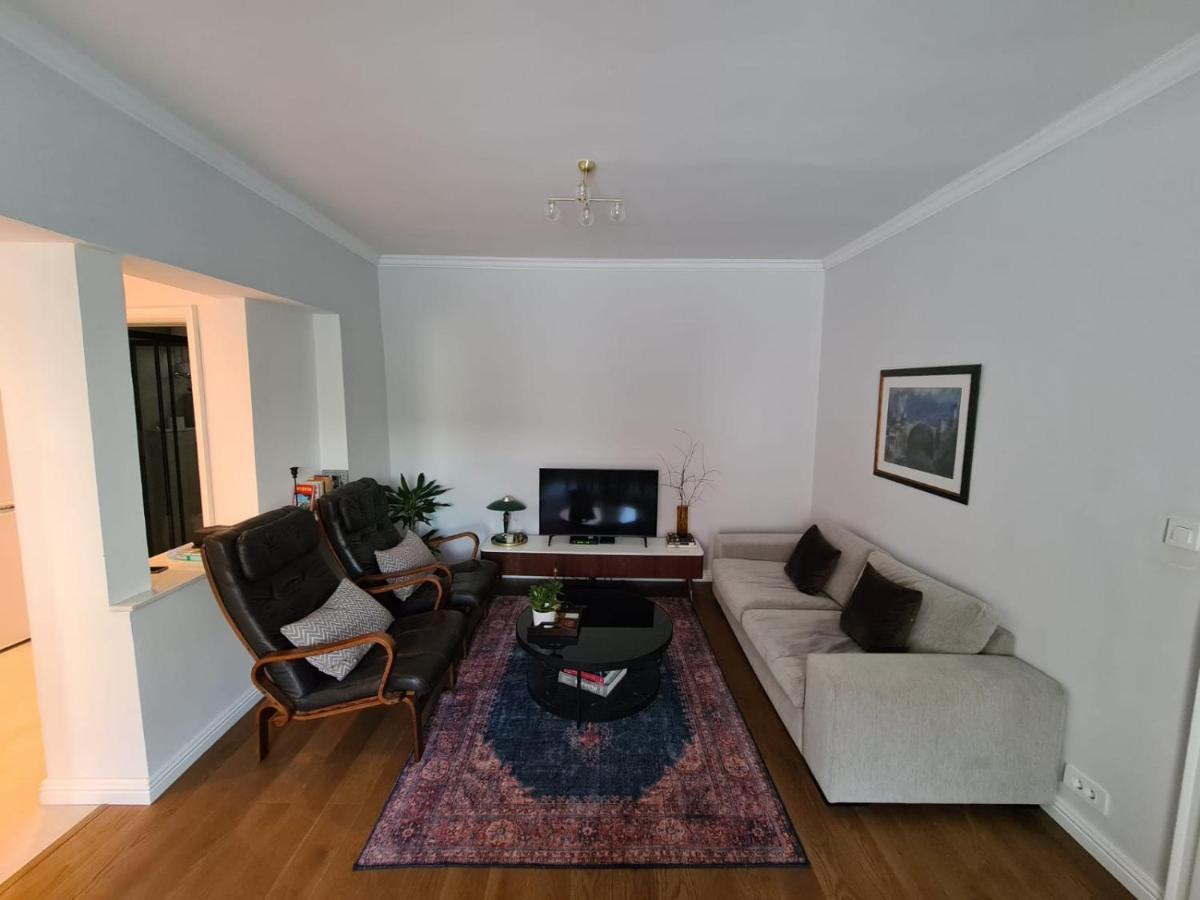 Apartments Gb Μόσταρ Εξωτερικό φωτογραφία