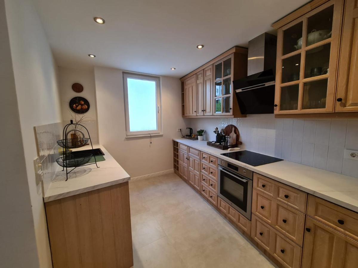 Apartments Gb Μόσταρ Εξωτερικό φωτογραφία